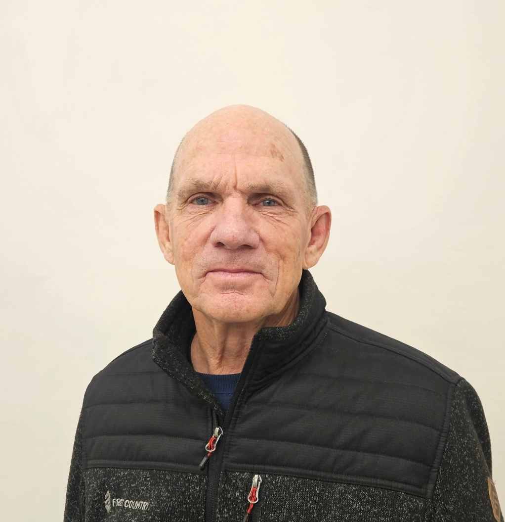 Profile of Mike Van Dyk