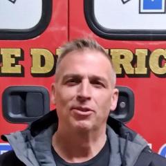 Profile of Paul Cleaveland