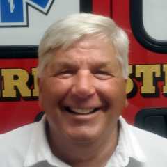 Profile of Dennis Ross