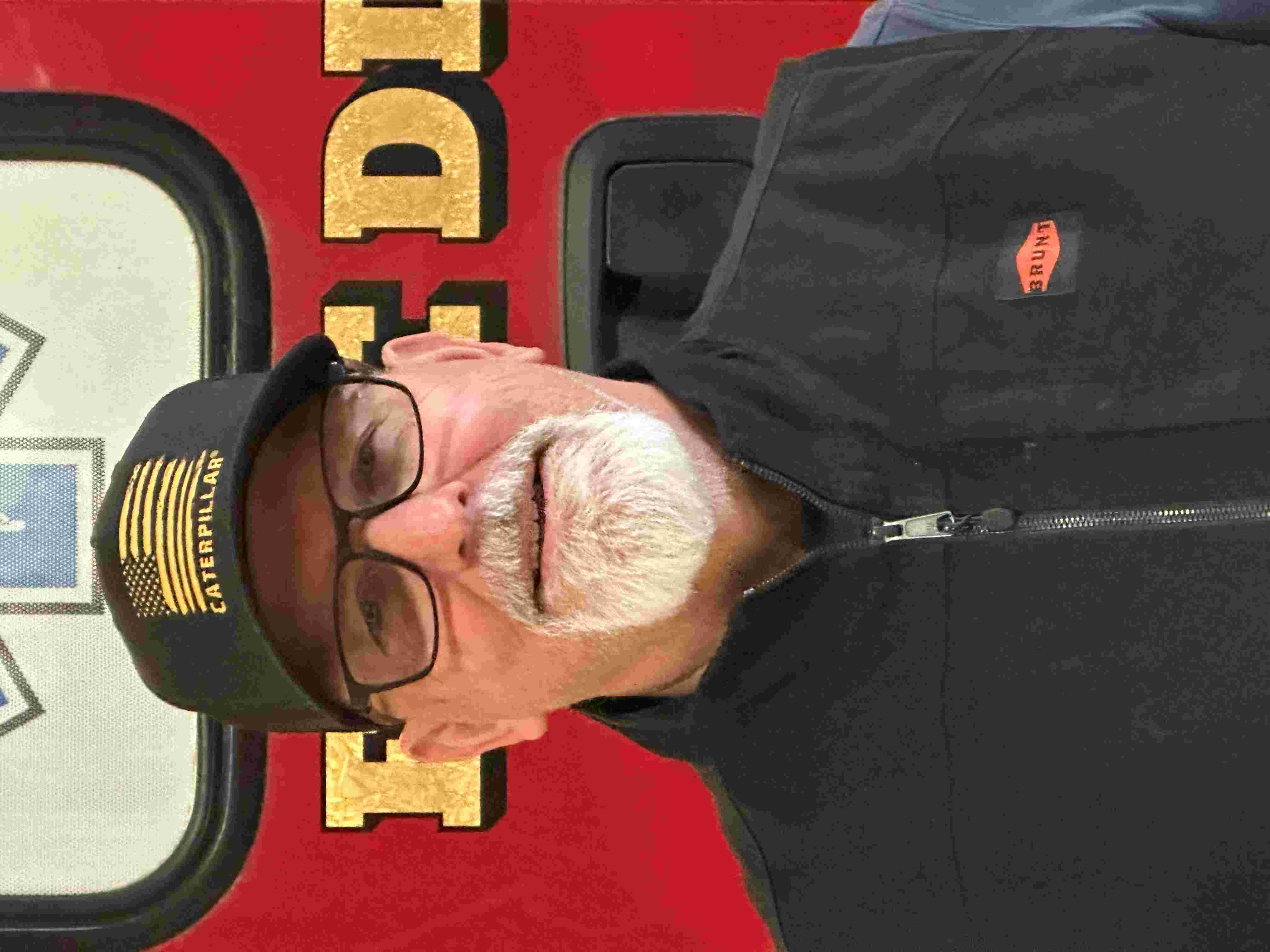 Profile of Mike Dolan