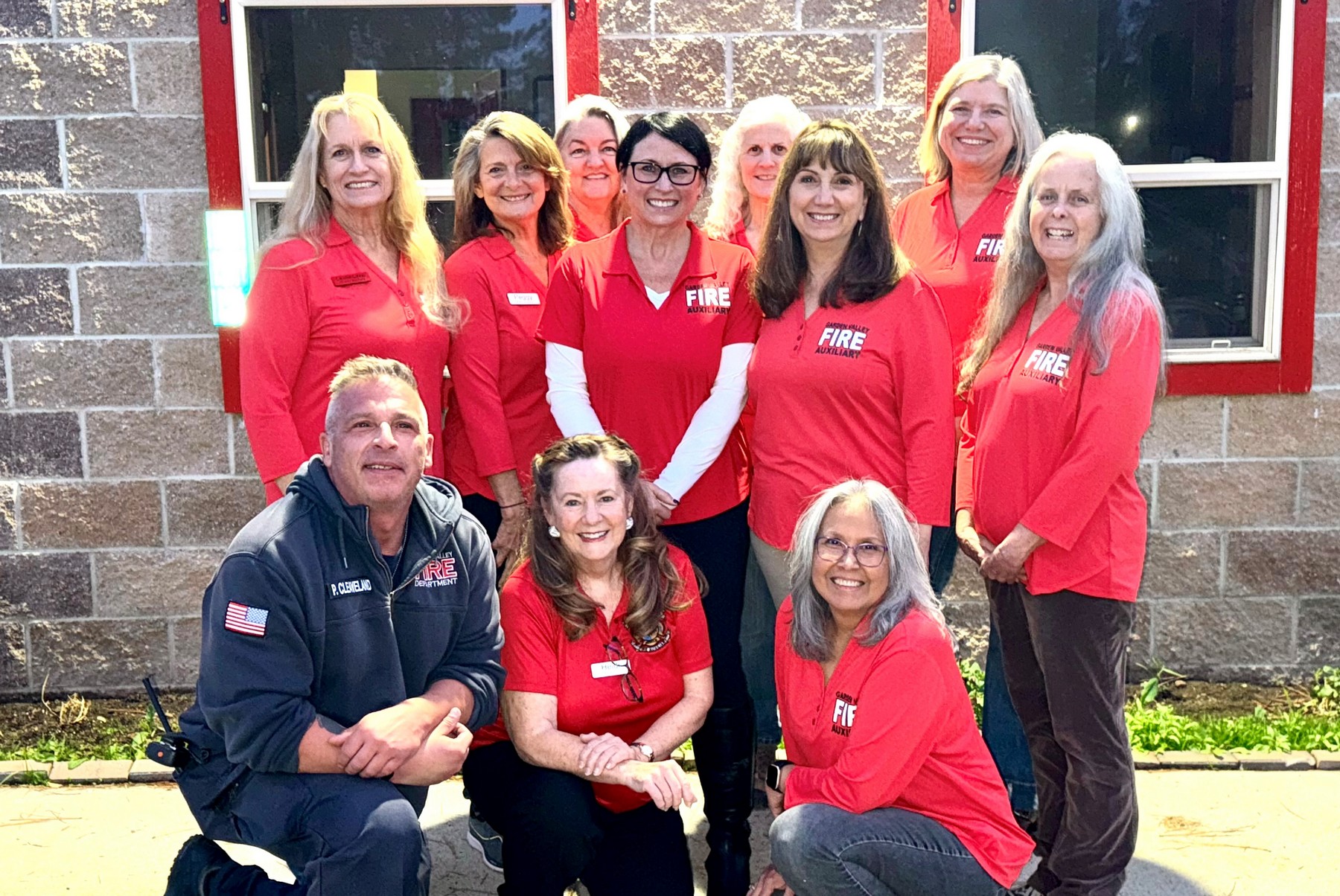 Auxiliary members