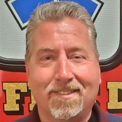 Profile of Bill Klevenberg