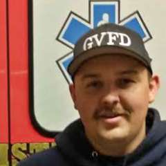 Profile of Austin Fields