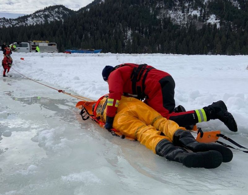 Rescue