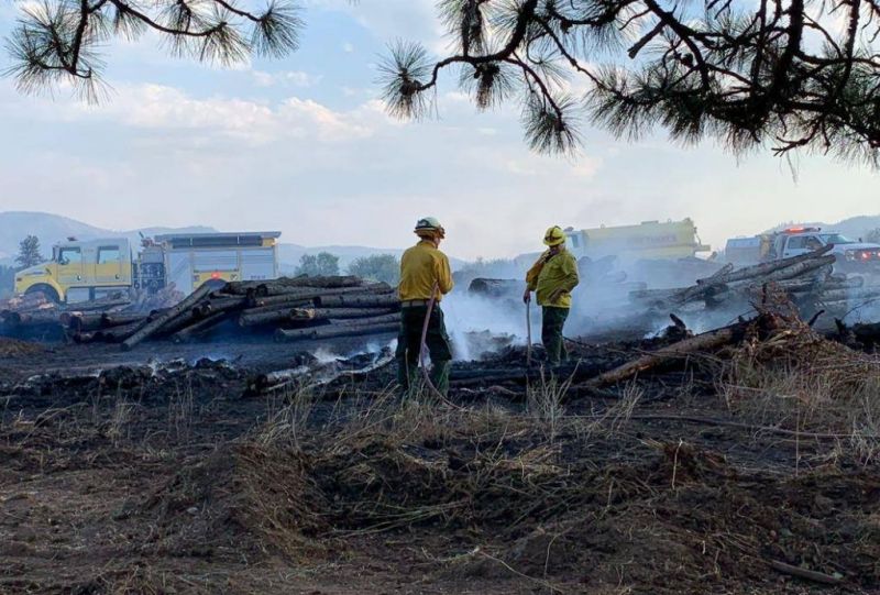 Wildland